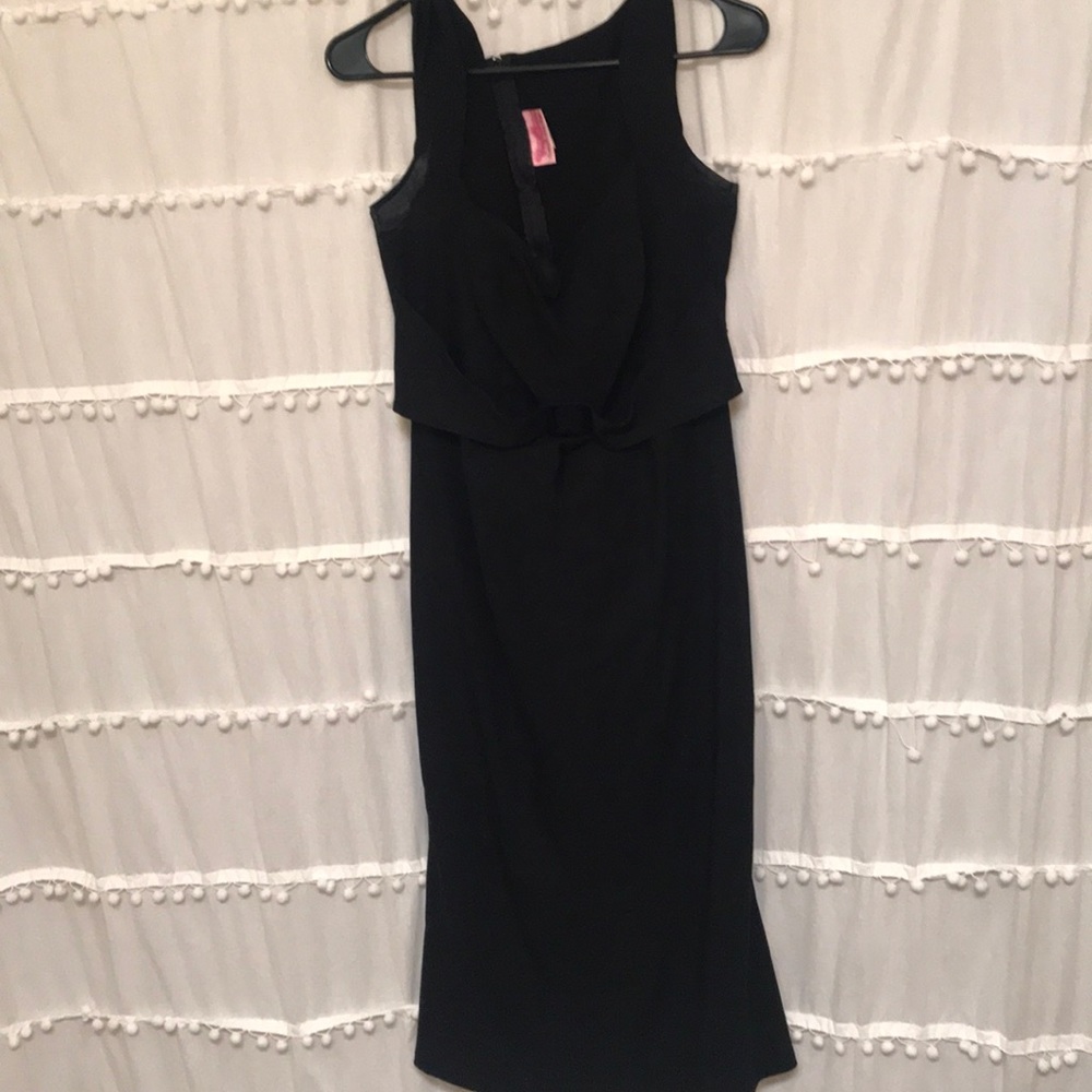 Pencil pin up dress